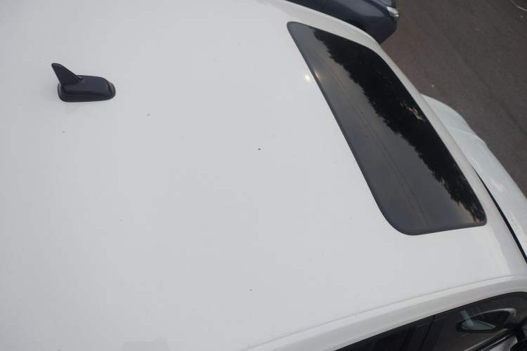 Used Volkswagen Lavida 2024 1.5L Automatic Starry Sky 5 Million Edition