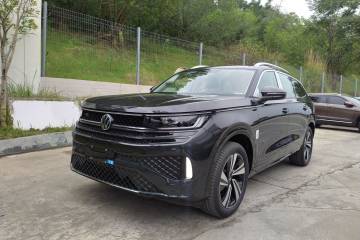 Used Volkswagen Talagon 2024 Facelifted 380TSI All-Wheel Drive R-Line Cruise Premium Edition