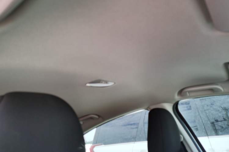 Used Everus VE-1 2021 Travel Edition
