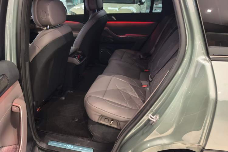 Used Nio ES7 2022 100 kWh