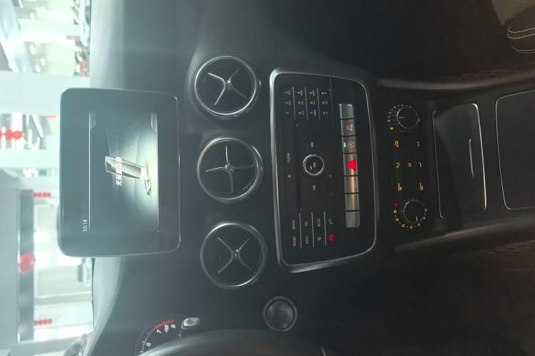 Used Mercedes-Benz A-Class 2017 A 200 Dynamic Edition
