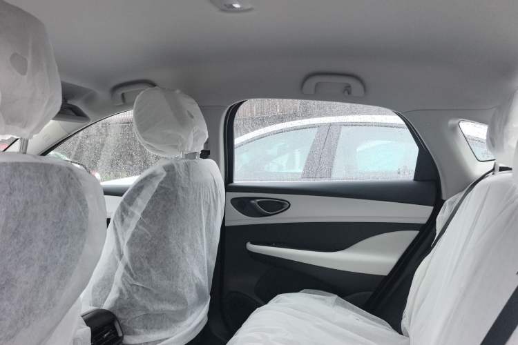 Used BYD Seal 05 DM-i 2025 DM-i Smart Drive 55KM Luxury Model
