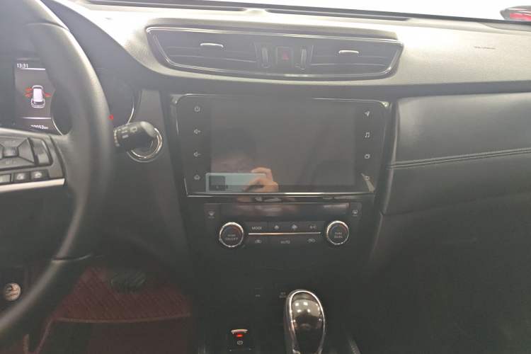 Used Nissan X-Trail 2021 2.0L CVT 2WD XL ITS Comfort Commemorative Edition
