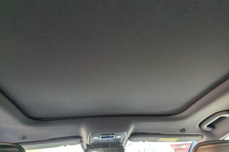 Used BYD Han 2022 DM-i 121KM Luxury Model