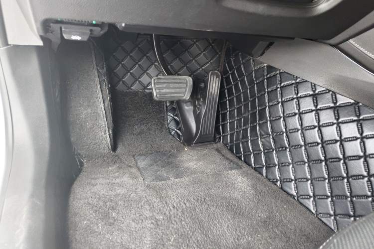 Used Cadillac CT5 2021 Revised 28T Luxury Version
