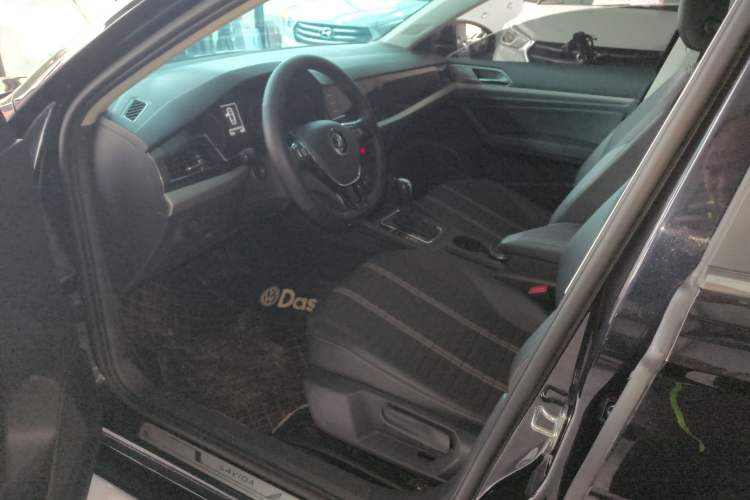 Used Volkswagen Lavida 2021 1.5L Automatic Vision Edition