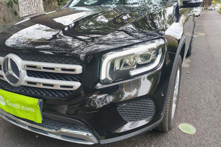 Used Mercedes-Benz GLB 2021 GLB 200 Dynamic Edition
