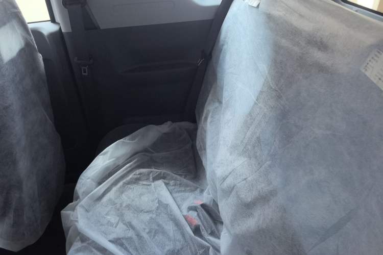 Used  Panda 2024 Panda Mini 200km Endurance Bear
