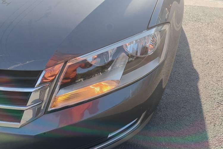 Used Volkswagen Gran Lavida 2013 1.6L Automatic Comfort Model