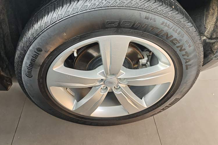 Used Land Rover Range Rover Velar 2019 250 PS
