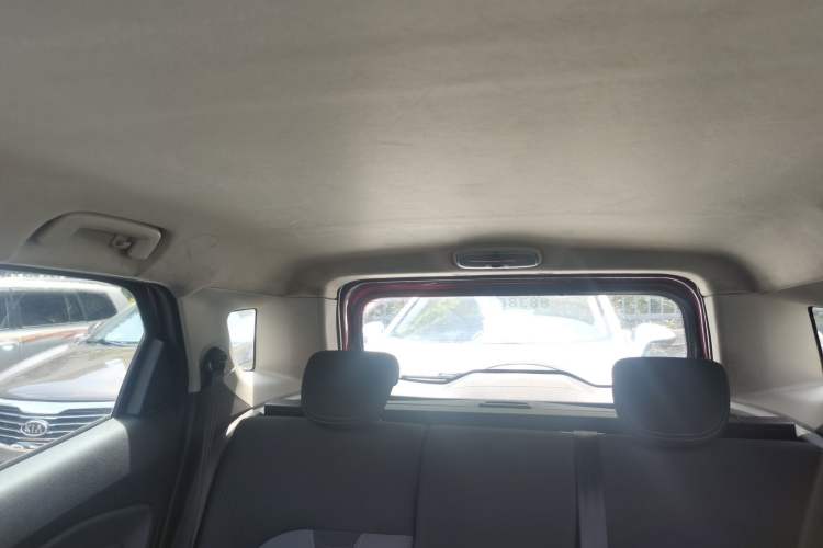 Used Ford EcoSport 2013 1.5L Manual Fashion Model
