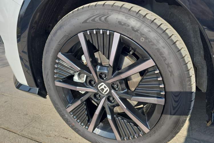 Used Honda e:NS2 2024 Ignite Edition