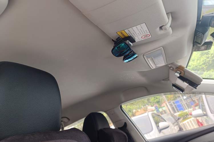 Used Roewe Ei5 2018 Government Procurement Version
