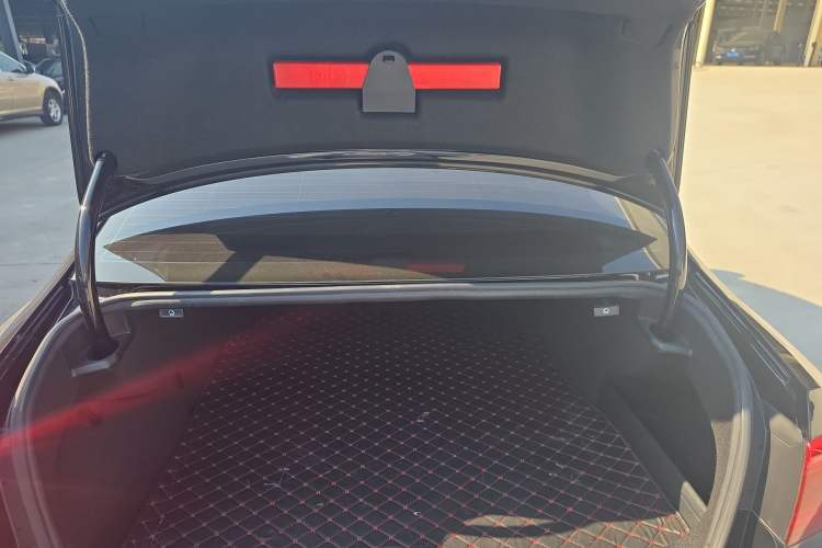 Used Volkswagen Magotan GTE Plug-in Hybrid 2022 GTE Luxury Model