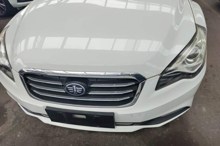 Used Bestune B50 2013 1.6L Manual Luxury Model
