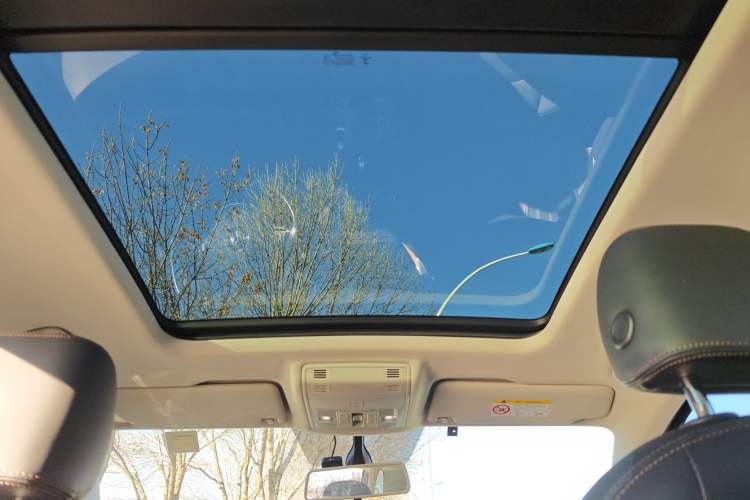 Used Volkswagen Tharu 2019 330TSI Four-Wheel Drive Luxury Edition China VI Standard