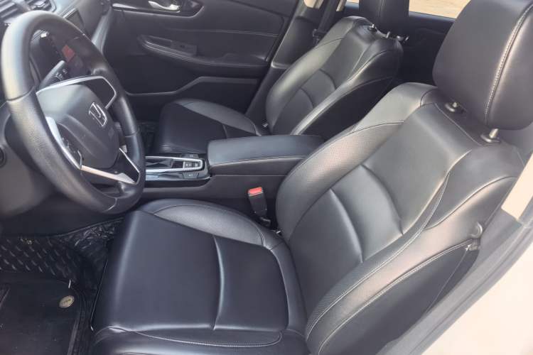 Used Honda Envix 2019 180TURBO CVT Enjoyment Edition China VI