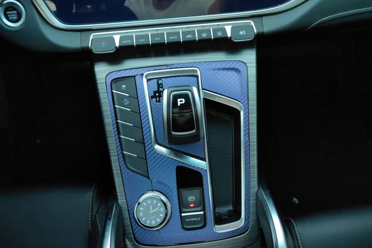 Used Geely Auto Emgrand X7 Sport 2020 1.8TD DCT Smart Connect PRO
