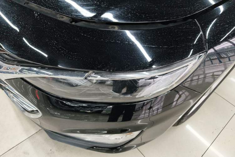 Used Chevrolet Malibu XL 2019 535T CVT Rui Xing Edition
