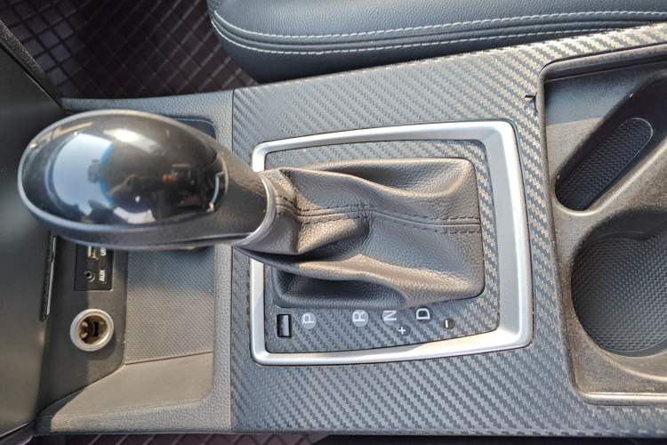 Used Hyundai Mistra 2017 1.6T Automatic Smart GLS China V Standard