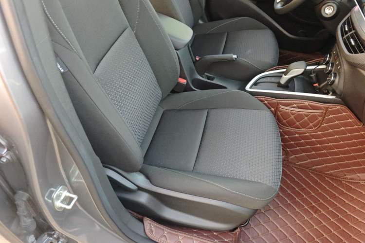 Used Chevrolet Cavalier 2020 325T Automatic Enjoyment Edition
