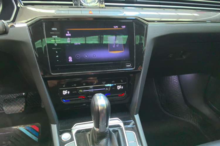 Used Volkswagen Magotan 2020 330TSI DSG Leading Model