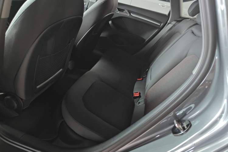 Used Audi A3 2019 Sportback 35 TFSI Ambition China VI
