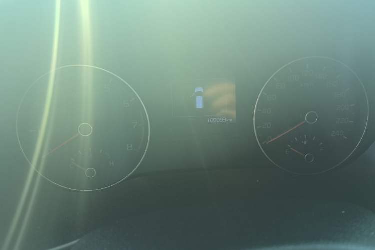 Used Kia KX5 2016 1.6T Automatic Two-Wheel Drive DLX