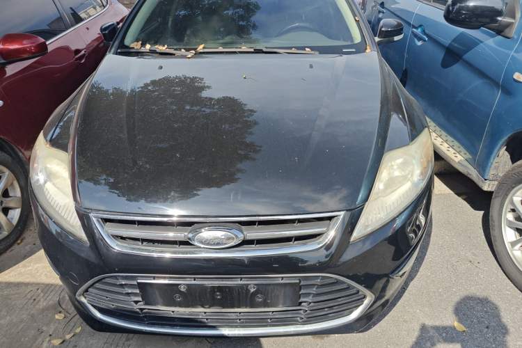 Used Ford Mondeo 2013 2.3L Fashion Edition
