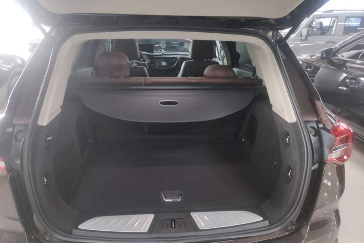 Used Buick Envision 2021 532T Two-Wheel-Drive Elite Version
