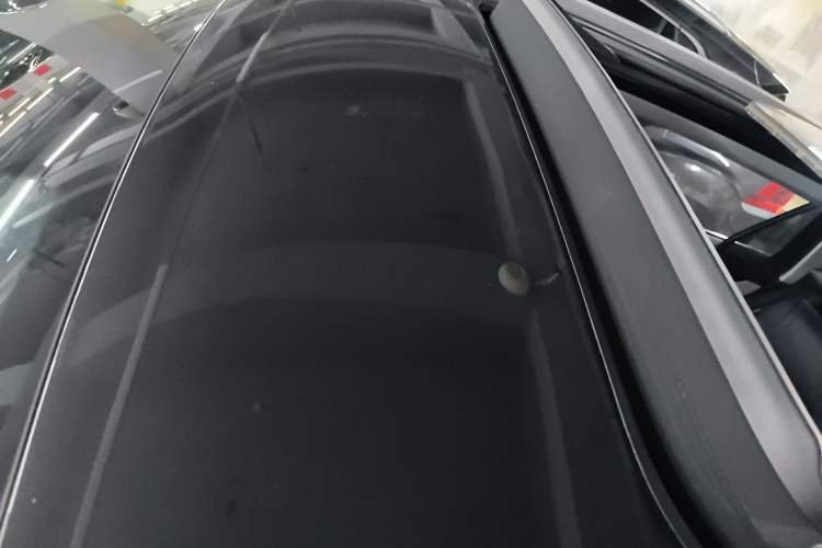 Used Volkswagen Teramont X 2021 380TSI Four-Wheel Drive Prestige Luxury Edition
