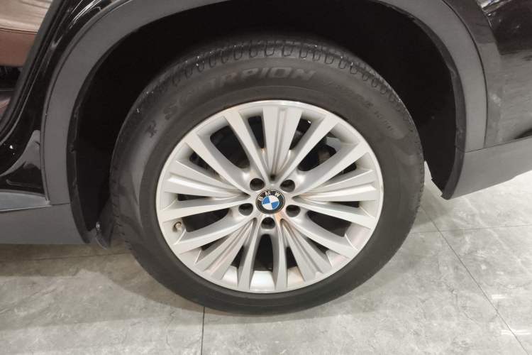 Used BMW X5 2014 xDrive35i Leading Model
