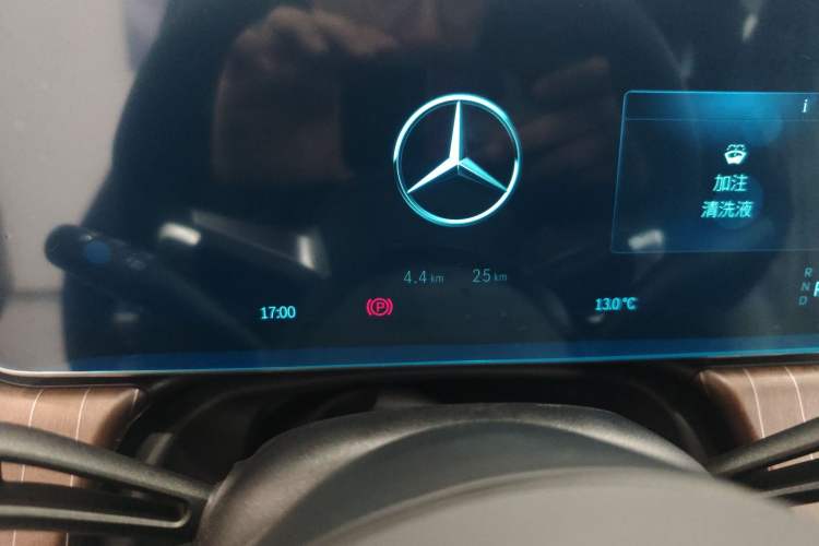 Used Mercedes-Benz EQE SUV 2024 500 4MATIC Pioneer Edition
