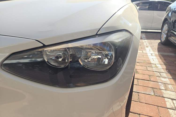 Used BMW 1 Series 2013 Revised 116i Leading Edition
