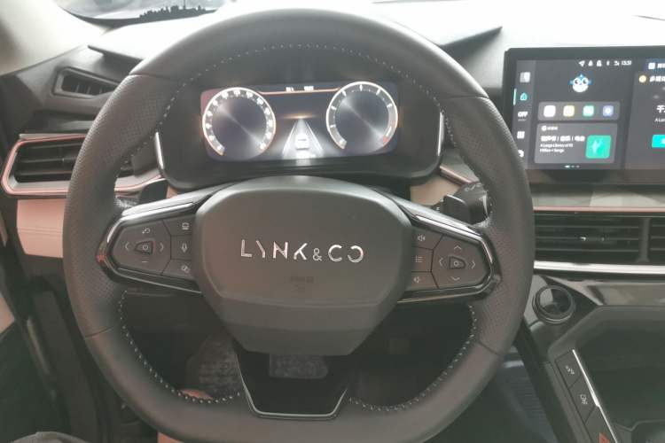 Used Lynk & Co 06 2023 Remix 1.5T Shero