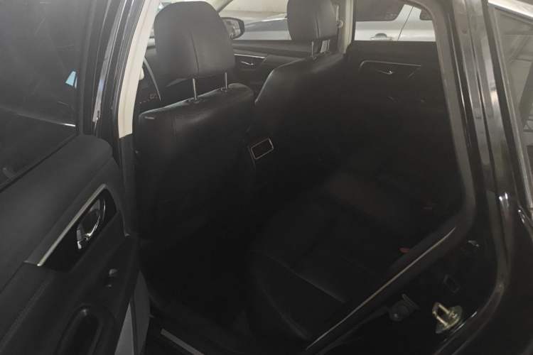 Used Nissan Teana 2016 Revised Version 2.0L XL Comfort Edition
