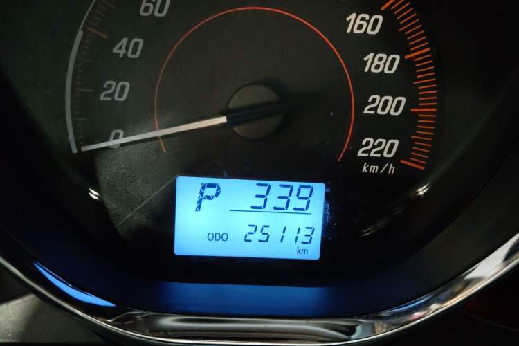 Used Toyota YARiS L 2020 X-Trail X 1.5L CVT Leading Edition
