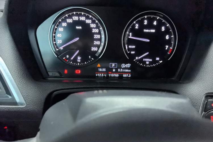 Used BMW 2 Series 2019 225i Convertible Coupe Sports Design Package
