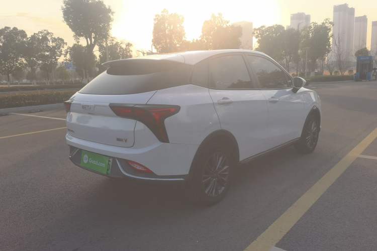 Used NETA V 2022 Chao 400 Lite Pink Custom Edition
