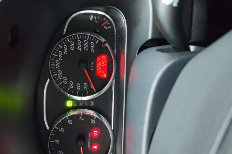 Used Mazda Mazda 6 2013 2.0L Automatic Fashion Edition
