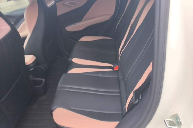 Used BYD Seagull 2025 305 km Free Version
