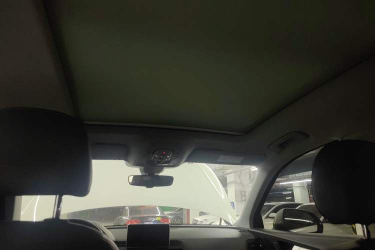 Used Audi Q5L 2018 40 TFSI Prestige Fashion Edition China VI
