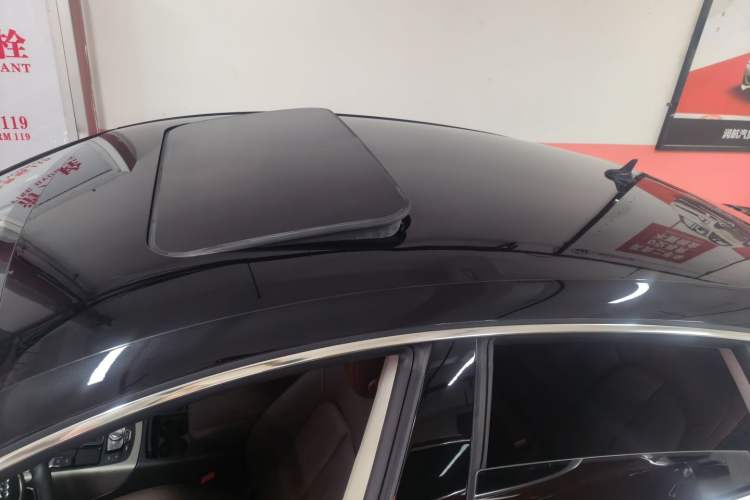 Used Audi A7 2017 35 TFSI Fashion Model