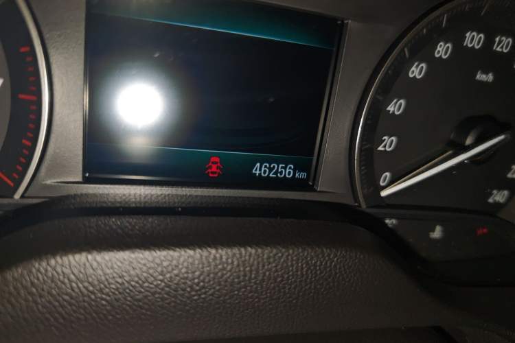 Used Buick GT 2021 Exemplar 1.5L Automatic Elite Version
