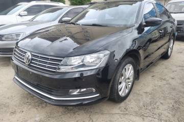Used Volkswagen Lavida 2017 1.6L Manual Comfort Edition