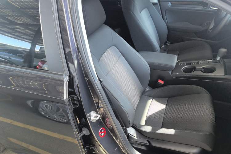 Used Honda Integra 2022 240TURBO CVT Technology Edition
