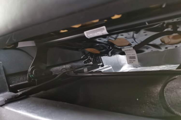 Used Skoda Octavia 2015 1.6L Automatic Yijie Edition
