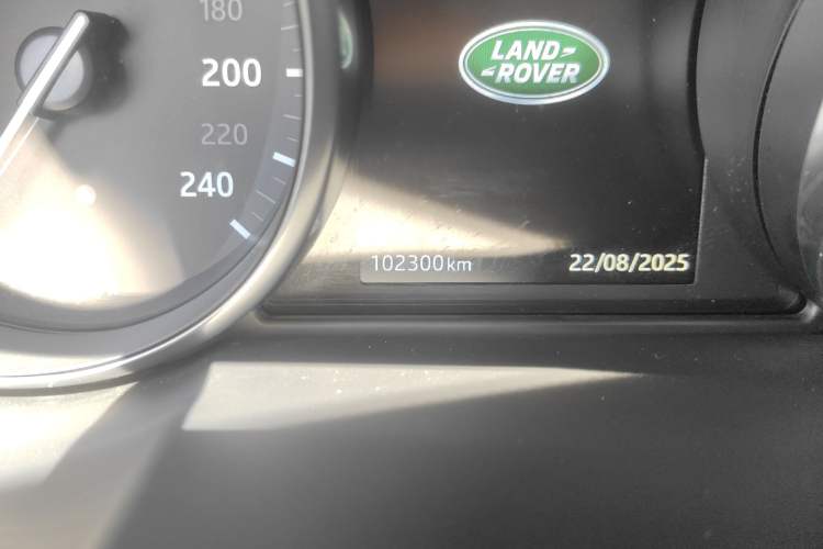 Used Land Rover Range Rover Evoque 2016 2.0T SE PLUS Smart Enjoyment Edition
