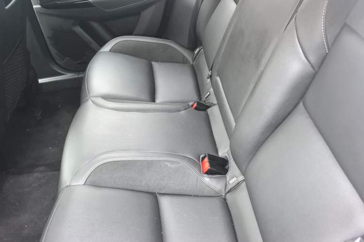 Used Lynk & Co 03 2021 1.5TD DCT JingPlus
