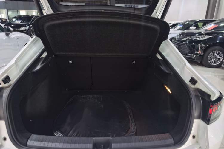 Used Volkswagen Lamando 2024 Lavida L 280TSI DSG Cool & Spicy Edition